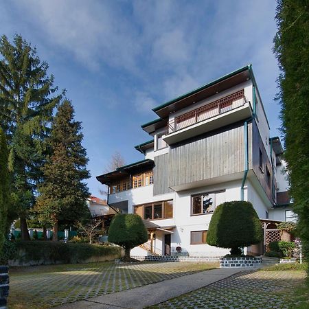 Panoramic Castle Suite With Free Private Parking Bratislava Ngoại thất bức ảnh