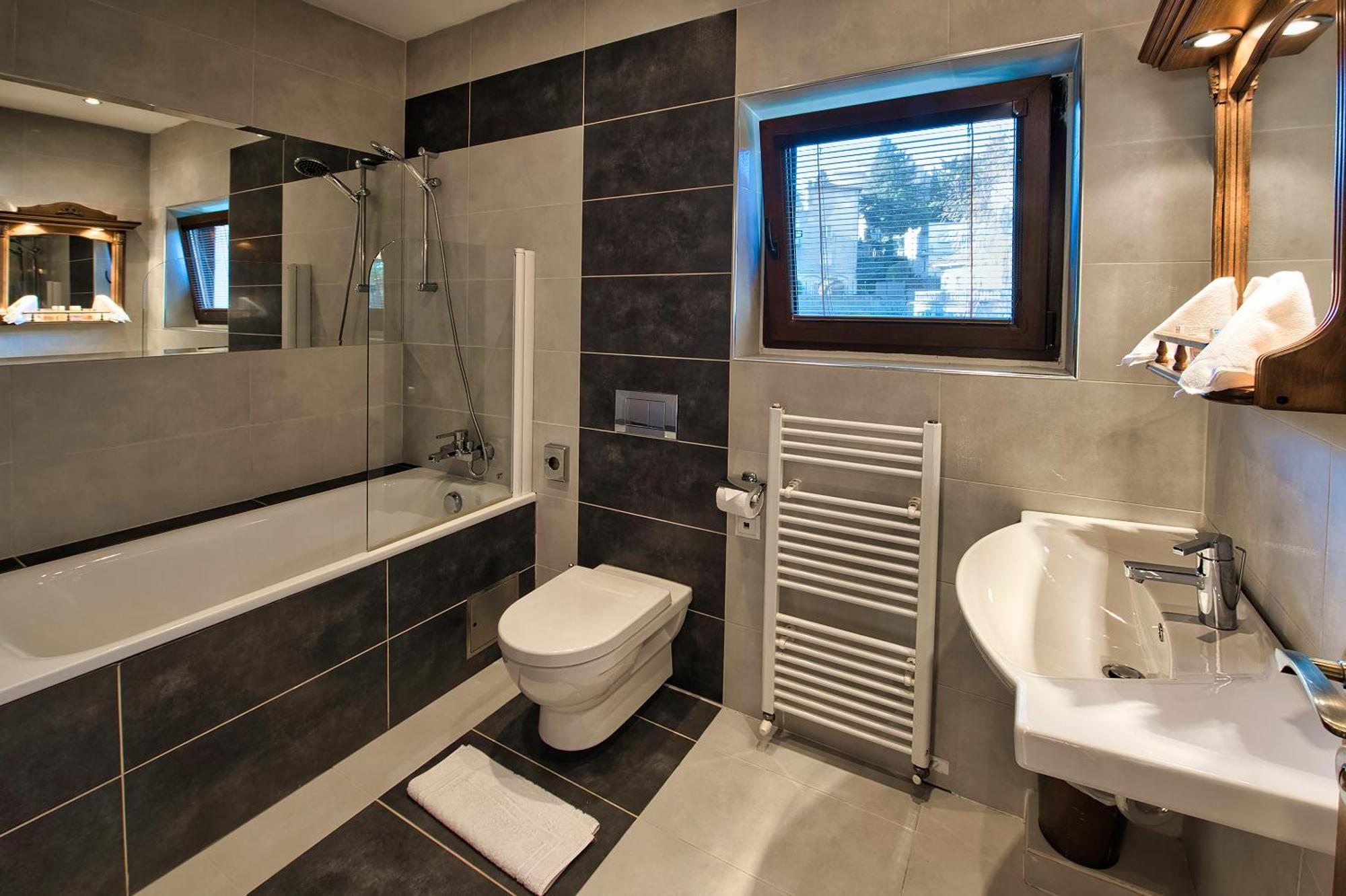 Panoramic Castle Suite With Free Private Parking Bratislava Ngoại thất bức ảnh